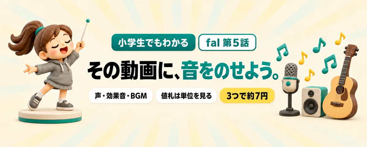 声と音と音楽のカバー