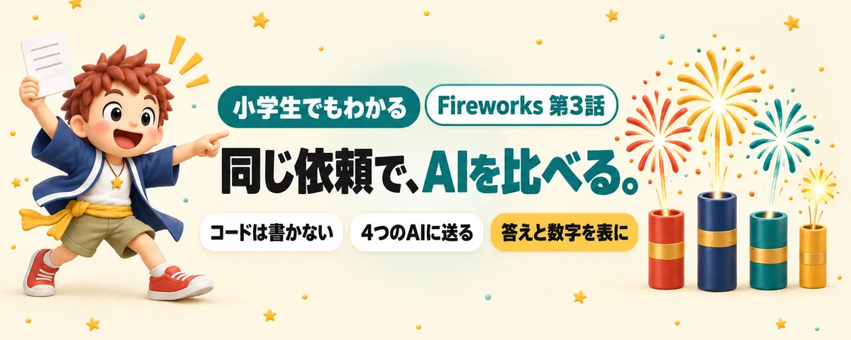 Playgroundで比べるのカバー