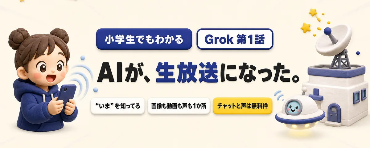 Grok入門のカバー