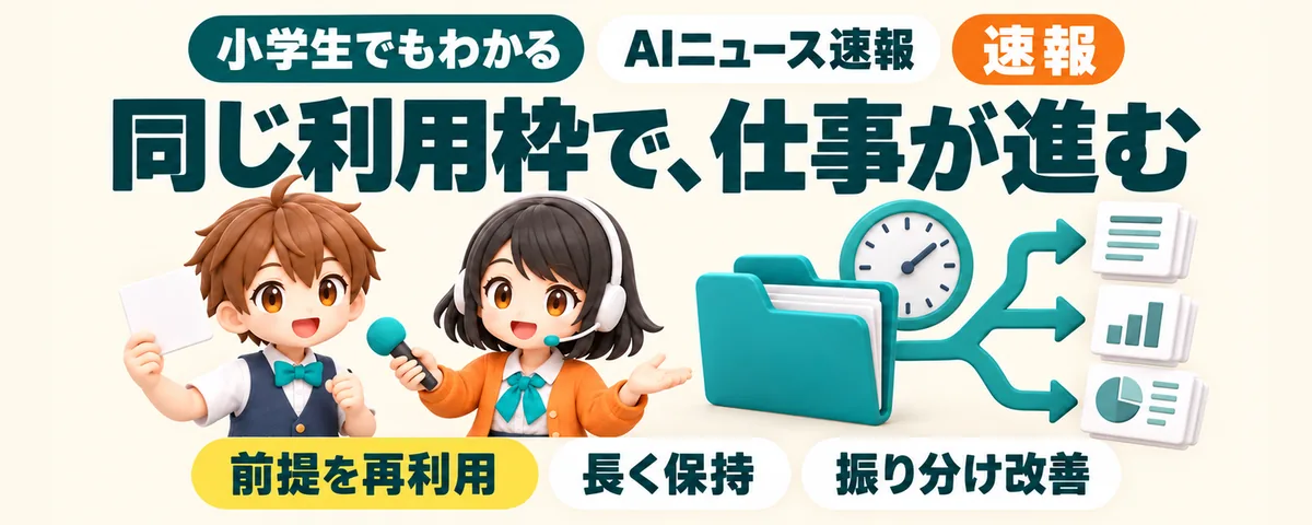 Codex、同じ利用枠で仕事が進む改善のカバー