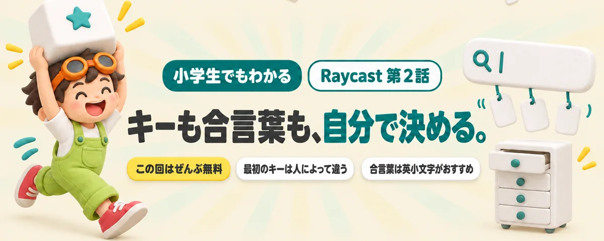 呼び鈴と合言葉のカバー