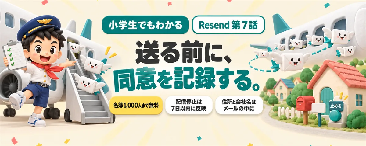 一斉配信のカバー