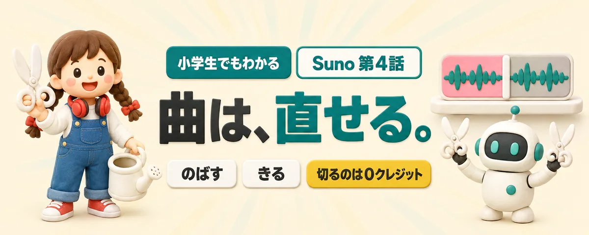 曲を直すのカバー
