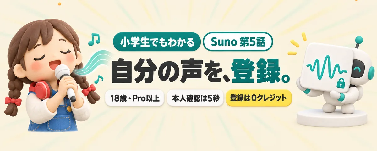 自分の声のカバー